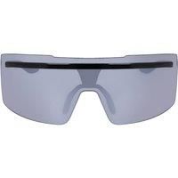 Nike Mens Echo Shield Sunglasses / One Size Black/Grey Flash CS2538
