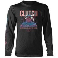 Clutch  Sunrise On Slaughter Beach  women's  in Black