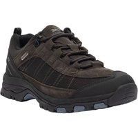 Trespass Mens Scarp Technical Trainers / N/A N/A TP6645