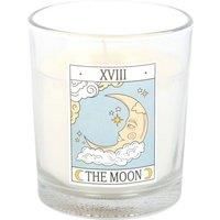 Something Different The Moon Vanilla Vintage Tarot Scented / One Size Teal SD103