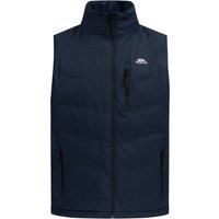 Trespass  Brecker  men's Jacket in Blue