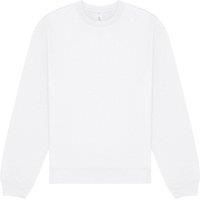 Bella + Canvas Unisex Adult Heavyweight Crew Neck Sweatshirt / N/A N/A RW10668