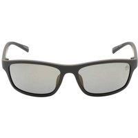 Timberland Mens Smoke Sunglasses / One Size Grey SY291