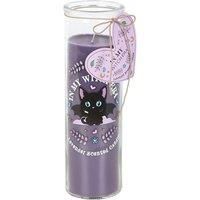 Something Different Of Whiskers and Wings Lavender Tube / One Size Blue-Purple S