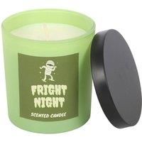 Something Different Fright Night Lime And Ginger Candle / One Size Pastel Light