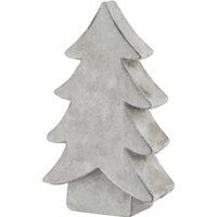 Hill Interiors Athena Christmas Tree Ornament in White