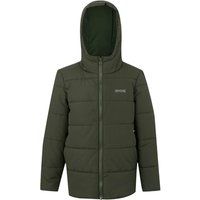 Regatta Childrens/Kids Halkner Padded Jacket  RG12251