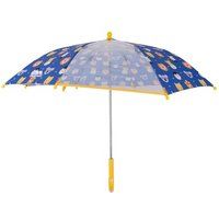 Trespass  TP7149  boys's Umbrella in Multicolour
