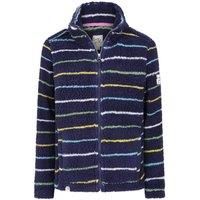 Lazy Jacks Womens/Ladies Fleece Jacket  LJ319