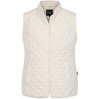 Lazy Jacks Womens/Ladies Quilted Gilet  LJ347