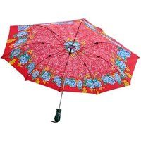 Trespass  TP7200  women's Umbrella in Black