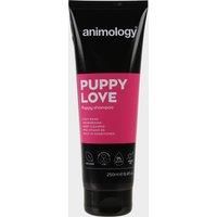 Animology Puppy Love Dog Shampoo 250ml  wilko