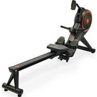 Echelon Smart Rower, Magnetic Home Rowing Machine with 32 Resistance Levels