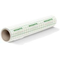 MAXAM175 BS EN 12600 1B1 Emergency glazing repair film 6m x 1.02m Steel