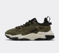 notwoways Model 1 Trainer - Green - Size 11