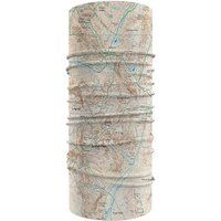 Northern Eye Books Scafell Pike OS Map Snood