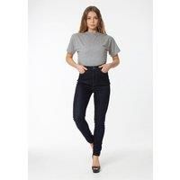 Above & Beyond Tummy Control High Waist Skinny Jeans