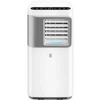 Portable 5in1 Air Conditioner Avalla S-550; with Remote Control 20L - Grade A