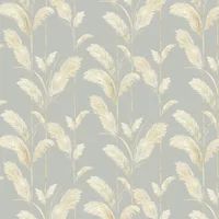 Brand McKenzie Wallpaper Pampas Grass BMTD001/10A