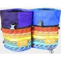 Dirtbags Project Boulder Bag, Orange