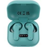 Unio Essentials Wireless Earbuds With Charging Case - Bluetooth 5.1 - Built-Mic