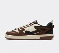 notwoways Vault Trainer - Brown - Size 11