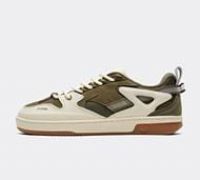 notwoways Vault Trainer - Beige - Size 6