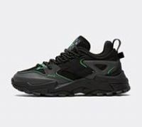 notwoways Model 1 Trainer - Black - Size 10