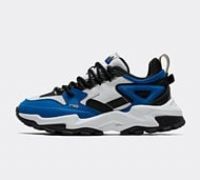 notwoways Model 1 Trainer - Blue - Size 6