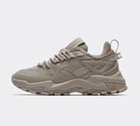 notwoways Model 1 Trainer - Beige - Size 6