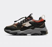notwoways Model 1 HKE Trainer - Black - Size 8