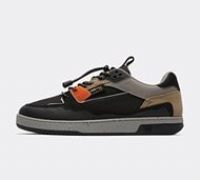 notwoways Formula HKE Trainer - Black - Size 7