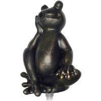 Hydria Life Fountain Head Accessory Water Feature (sold Separately) (Fribett the Frog)