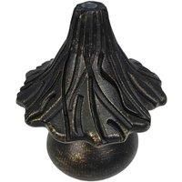 Hydria Water Feature Accessory -Collectible Fountainhead (Hydria sold separately