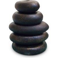Hydria Life Fountain Head Accessory for Hydria Water Feature (sold Separately) (Mindfulness Pebbles)