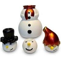 Hydria Water Feature Accessory -Collectible Fountainhead (Hydria sold separately