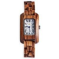 The Maple Handmade Wood Watch