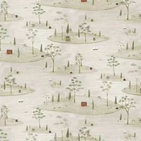 Dado Atelier Wallpaper Harbour Island W-HI-HAR-01