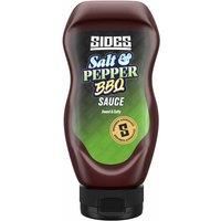 Sides Salt & Pepper BBQ Sauce 350g