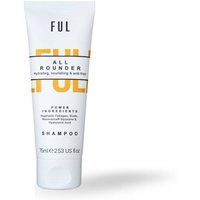 Ful All Rounder Shampoo 75ml Conditioner 75ml SET