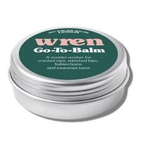 Wren Nipple Cream Pure Lanolin Oil New Zealand | Cracked |100% 3