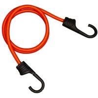 60cm Hook Bungees 40kg - Pack of 2