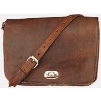 'The Kenitra' Cross-body Bag