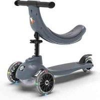 Ride-ezy Kick & Go Thunder Clouds