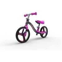 Ride-ezy Go Glo Pink Silver