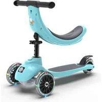 Ride-ezy Kick Kingfisher