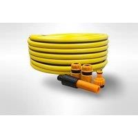 Garden Hosepipe Premium Reinforced