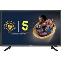 Veltech VR24HX230 24 Inch LED HD Smart TV WiFi