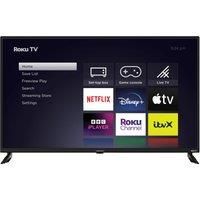 Veltech VR43UX230 43 Inch LED 4K Ultra HD Smart TV WiFi