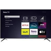 Veltech VR75UX230 75 Inch LED 4K Ultra HD Smart TV WiFi